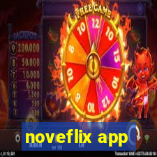 noveflix app